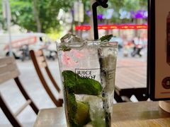 -JuiceRobot·手工意大利面&汉堡精酿(珠江新城店)