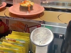 -争鲜回转寿司(通州万达店)