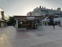 -证大大拇指广场(芳甸路店)