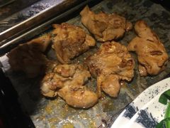 -阪尚皇·原切牛排·烤肉火锅自助(北京路店)