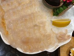 -青菁酒家·象山海鲜(胜利河美食街店)