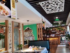 -白马宴·椒麻鸡(新华南路店)