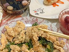 -金姐台湾菜(珠江路店)