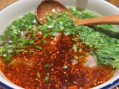 -马记永·兰州牛肉面(天通苑家乐福店)