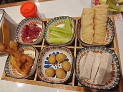 -螺大喜螺蛳粉火锅(雍和宫店)