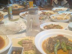 -江南婆婆(车墩店)