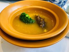-漢舍中国菜馆(889广场店)