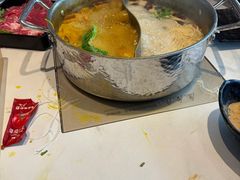 -呷哺呷哺 黄金牧场 (中发百旺店)