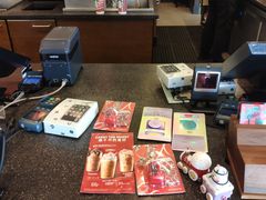 -星巴克(舟山蜈蚣峙店)