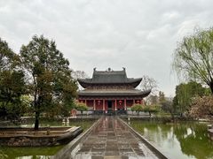 -洛阳白马寺