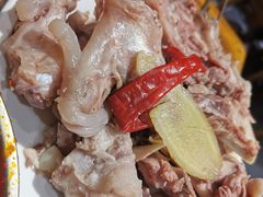 -有奴思烤肉·清真(正宁路店)
