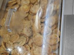 -高一点·徽味酥饼王·黄山烧饼