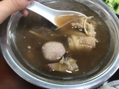 -阿秋牛排(湖心街店)