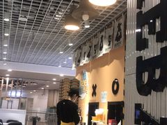 -BOPEYE·波派炸鸡(九霄天地店)