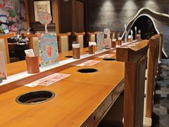 -呷哺呷哺 黄金牧场 (欢乐谷店)