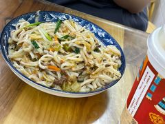 -再回首鸡肉米线(人民路一店)