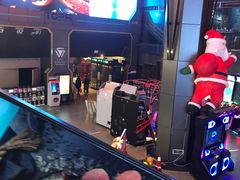 -盒马鲜生(财富中心店)
