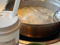 -润园四季椰子鸡火锅(海上世界店)