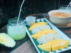 -自然餐厅(Phuket)