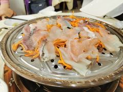 -凯盈阁·顺德私房菜·桑拿鸡