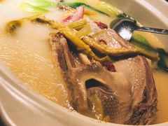 -金牌外婆家(苏州中心店)