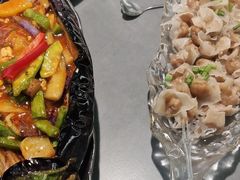 -3号仓库·创意中国菜(乐清正大广场店)