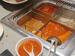 -海底捞火锅(让胡路万达店)