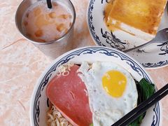 -渔记茶餐厅(渔村店)
