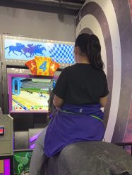 -嗨翻Hi-Fun竞技主题乐园·蹦床团建生日聚会(五棵松华熙店)