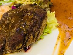 -红房子西菜馆(淮海中路店)