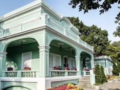 -龙环葡韵住宅式博物馆