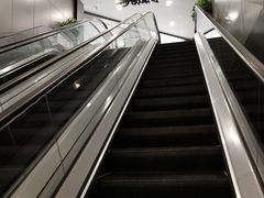 -永辉超市(富春新天地店)