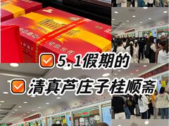 -芦庄子桂顺斋(和平路总店)