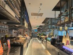 -东方红海鲜百汇(国际大厦店)