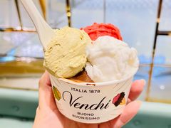 -VENCHI 闻绮(北京国贸商城店)