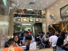 -义顺牛奶公司(新马路老店)