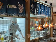 -松子料理(亮马桥店)