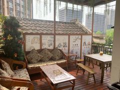-功夫兔