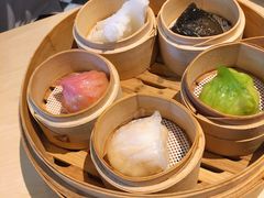 -避风塘(百联东郊店)