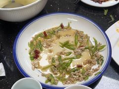 -康平锅贴馆时令海鲜(大润发店)