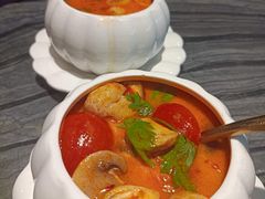 -Thai Alley泰爱里(二沙岛店)