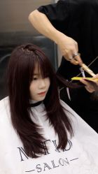 -MT·ID 烫发.染发.接发SALON