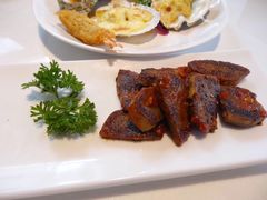 -大岛日本料理铁板烧(南通大饭店)