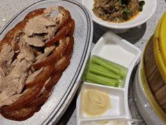 -紫光园·烤鸭·北京菜(团结湖店)