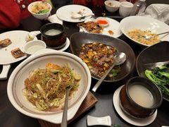 -浙江安吉JW万豪酒店·万豪中餐厅