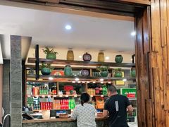 -双合园·海鲜水饺青岛菜(万佳广场店)