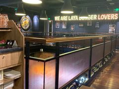-拉亚汉堡经典餐厅(商城路店)