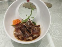 酱猪蹄-翰林宴(阜南路店)