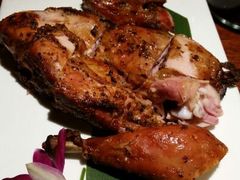 android_upload_pic-绿茶餐厅(华联万柳店)