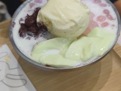 -满记甜品(荟聚购物中心店)